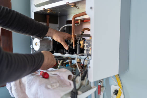 Best Heating & Cooling Plumbing in Los Alamitos, CA